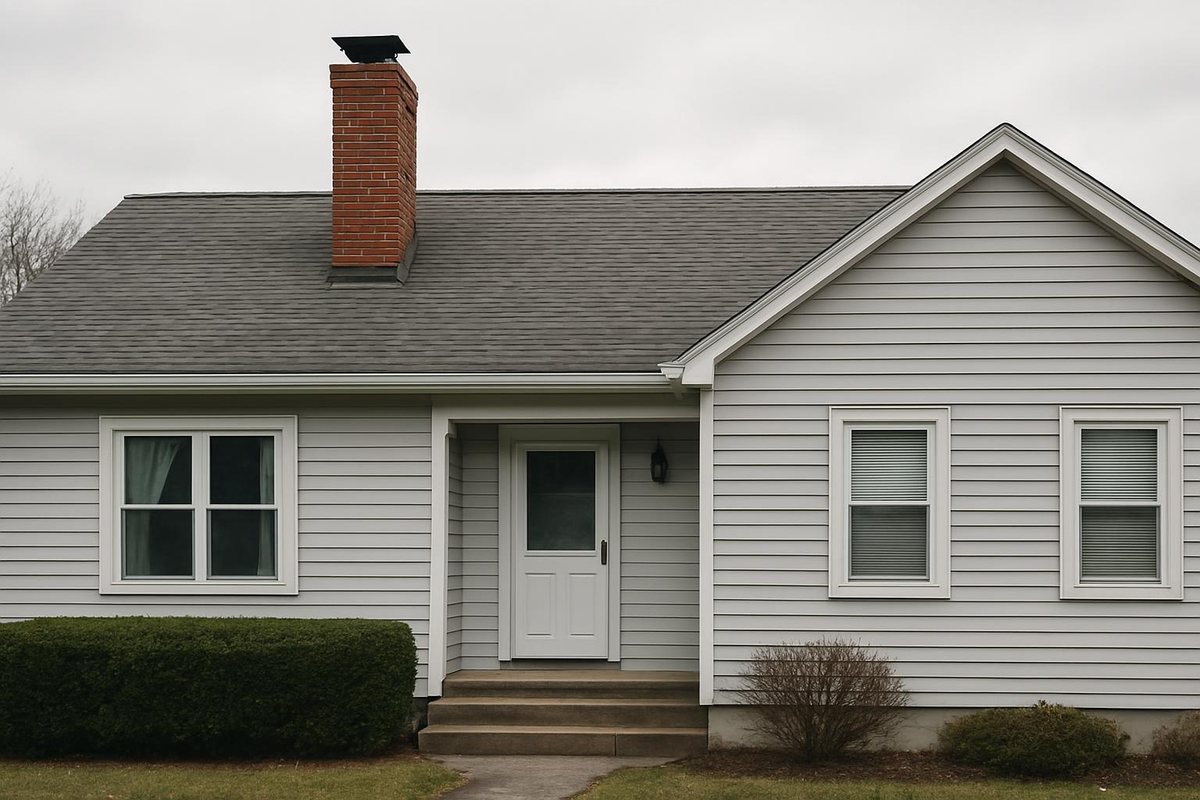 Mike Chimney Repair in Woodstock